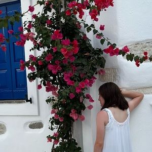 Meet your Posher, Johanna